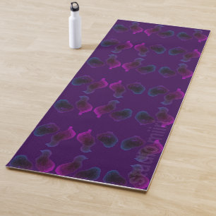WORKOUT / YOGA MAT studio miiri