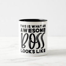 Workplace Coffee Mug