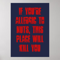 Workplace Safety Poster