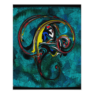 Works by Hurbert Photo Print