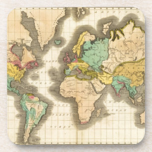 World 6 coaster