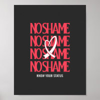 World Aids Day Know Your Status