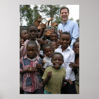 World Aids Day Poster