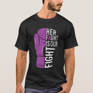 World Alzheimerâ€™S Day T-Shirt