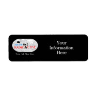 World Amateur Radio Active