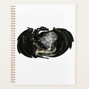 World and Dragon Planner