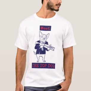World Animal Day - Meet the Top Dog