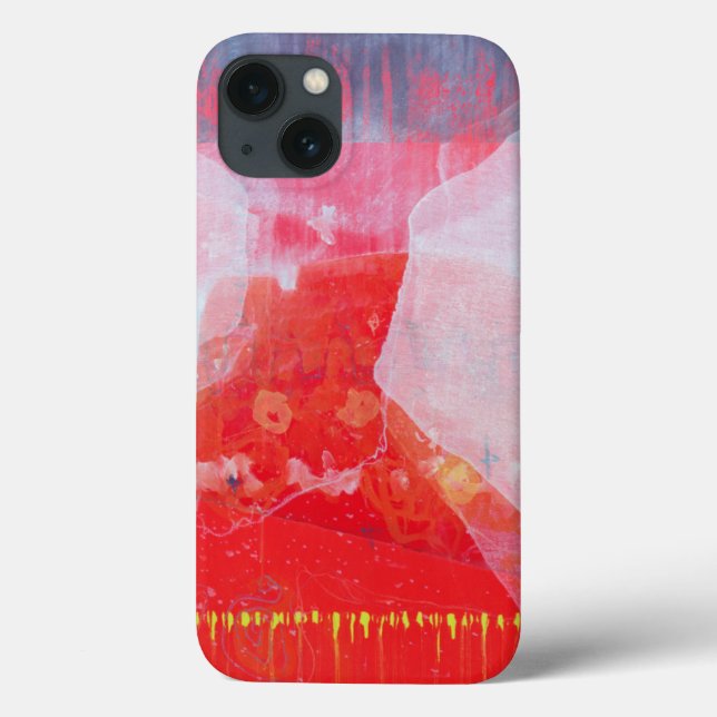 World Ash Tree 1999 Case-Mate iPhone Case (Back)