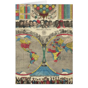 World At One View