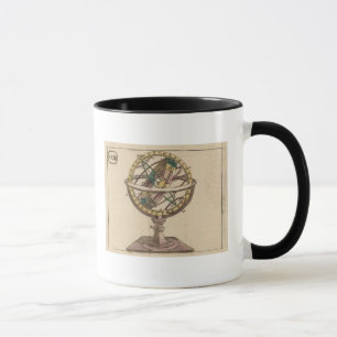 World Atlas 2 Mug
