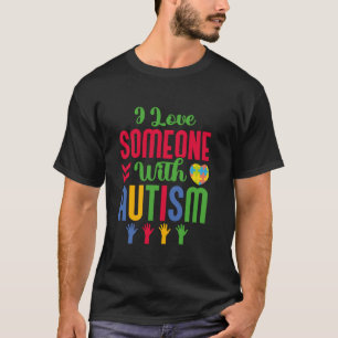World Autism Awareness Day 2024 Long Sleeve T Shir T-Shirt