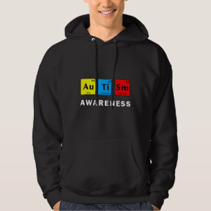 World Autism Awareness Day Hoodie