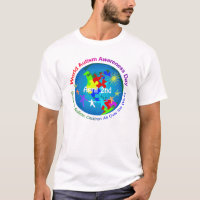 World Autism Awareness Day