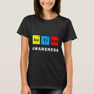 World Autism Awareness Day T-Shirt