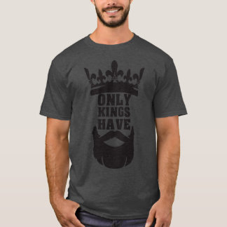 WORLD BEARD DAY 16 T-Shirt