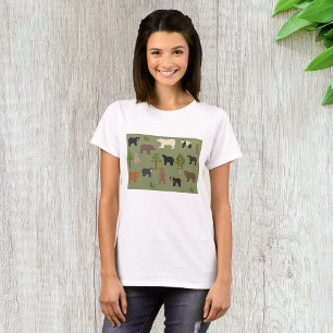 World Bears T-Shirt