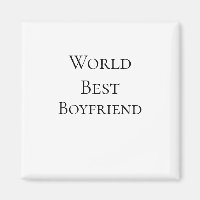 World best boyfriend husband man valentine's day m