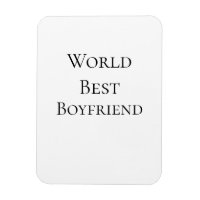 World best boyfriend husband man valentine's day m
