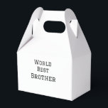 World best brother add name text sports text simpl favour box<br><div class="desc">design</div>