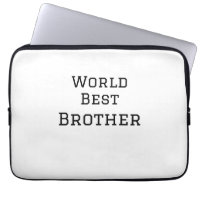 World best brother add name text sports text simpl