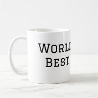 World best dad ever fat add name text sports text