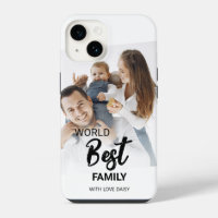 WORLD BEST FAMILY