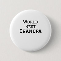 World best Grandpa add name text sports text simpl