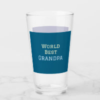 World best Grandpa add name text sports text simpl
