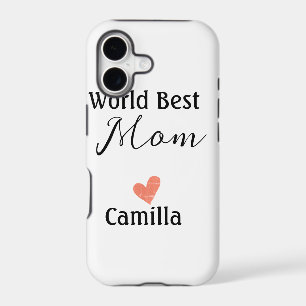 World best mum happy mother's day grandma namheart