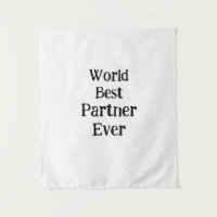 World best partner ever valentine's day lover gf