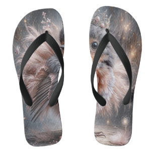World Bird  Jandals