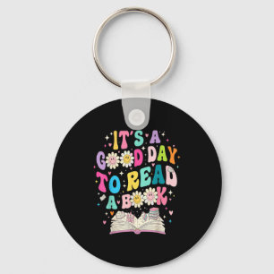 World book day 2026 key ring