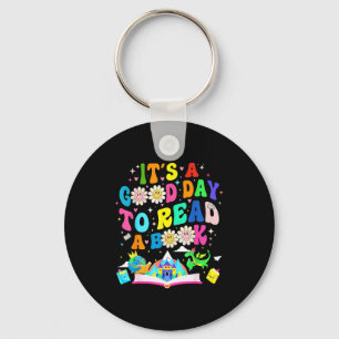 World book day 2026 key ring