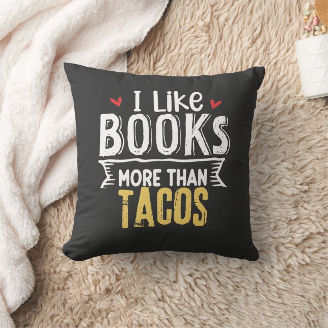 World Book Day For Her Cushion (Blanket)