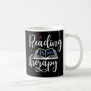 World Book Day Trends Coffee Mug