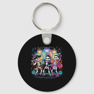 World Breast Cancer Day 2025 Key Ring
