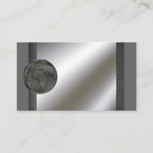 World Business Classic Cards