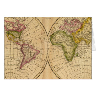 World by Worcester