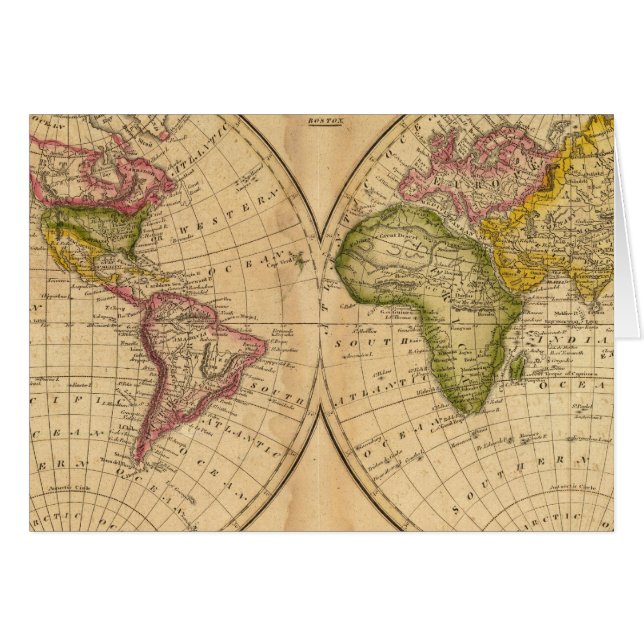 World by Worcester (Front Horizontal)