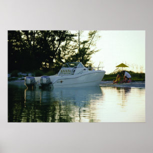 World Cat 270SC  Poster