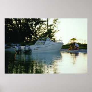 World Cat 270SC  Poster