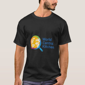 World Central Kitchen Classic T-Shirt