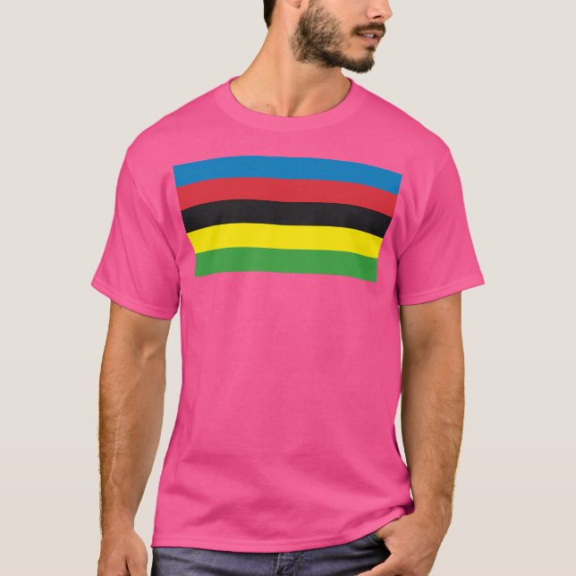 World Champ T-Shirt (Front)
