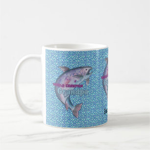 World Champion Grandpa mug