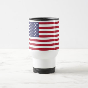 World champions since 1776 travel mug