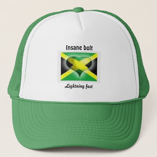 World championship hat (Front)