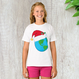 World Christmas T-Shirt