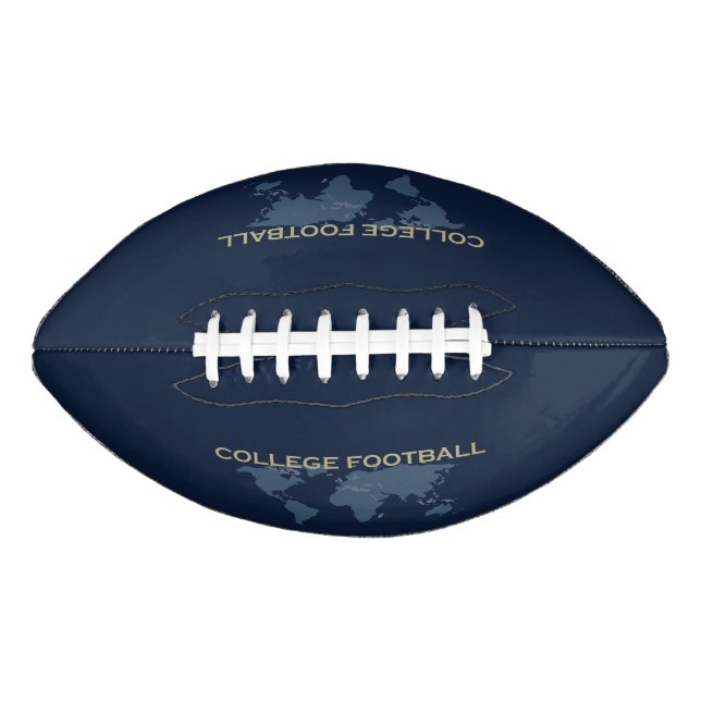 World College Football (Front)