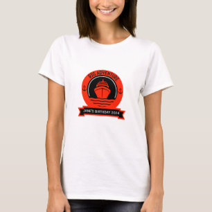 World Cruise T-Shirt