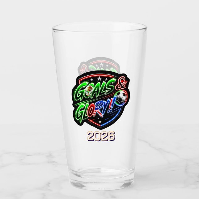 World Cup 2026 Celebrate (Front)